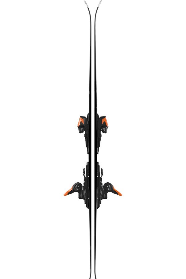 Atomic 2025 Redster Q6 W/Mi 12 Snow Skis