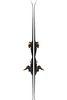 Atomic 2026 Redster Q6 W/Mi 12 Snow Skis