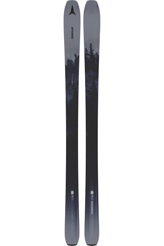 Atomic 2025 Maverick 88 Ti Snow Skis