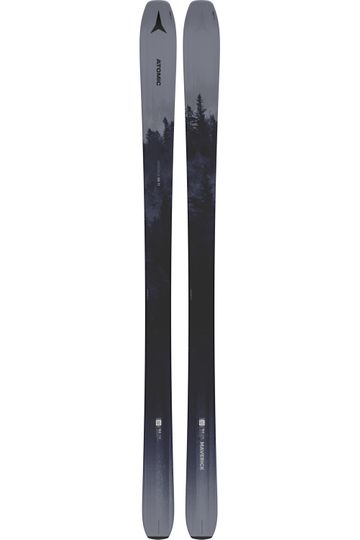 Atomic 2025 Maverick 88 Ti Snow Skis