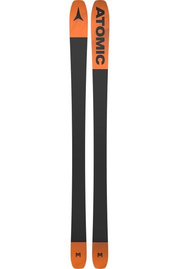 Atomic 2025 Maverick 88 Ti Snow Skis