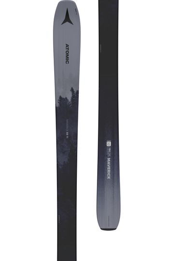 Atomic 2025 Maverick 88 Ti Snow Skis