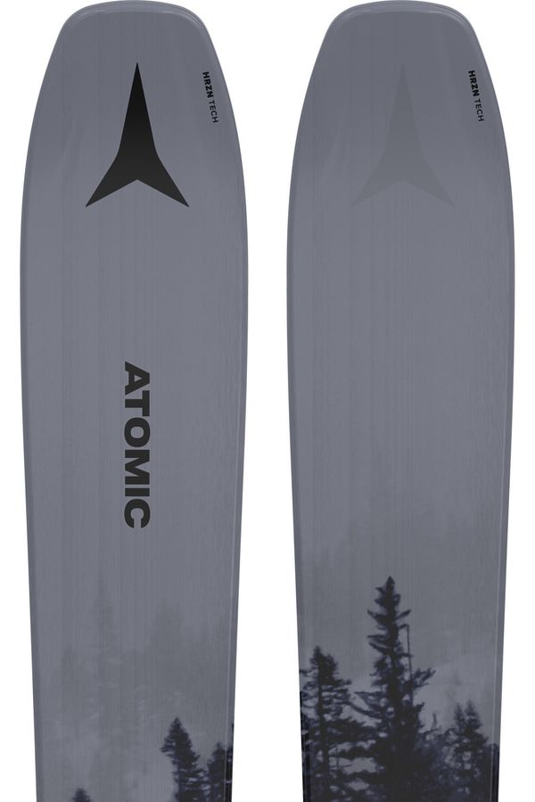 Atomic 2025 Maverick 88 Ti Snow Skis