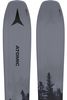 Atomic 2025 Maverick 88 Ti Snow Skis