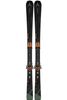 Atomic 2025 Redster Q7 Revoshock C W/Mi 12 Snow Skis