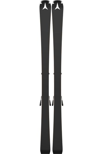 Atomic 2025 Redster Q7 Revoshock C W/Mi 12 Snow Skis