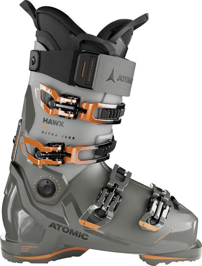 Atomic 2024 Hawx Ultra 120 S GW Snow Ski Boots