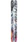 Atomic 2025 Bent 100 Snow Skis