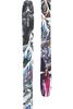 Atomic 2025 Bent 100 Snow Skis