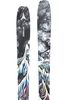 Atomic 2025 Bent 100 Snow Skis