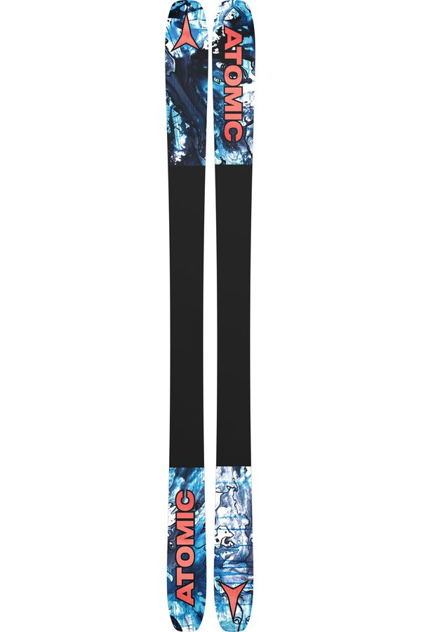 Atomic 2025 Bent 90 Snow Skis