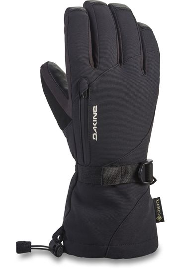 Dakine 2024 Leather Sequoia Gore-Tex Womens Glove