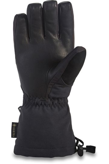 Dakine 2025 Womens Leather Sequoia Gore-Tex Glove