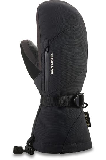 Dakine 2025 Womens Leather Sequoia Gore-Tex Mitt