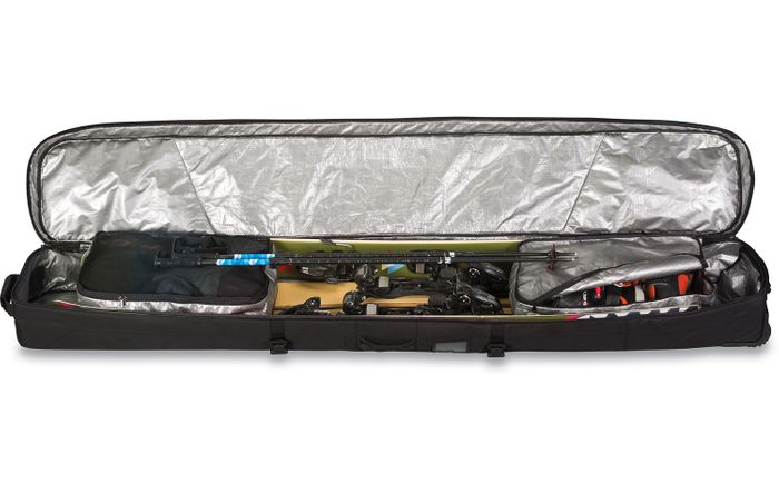 Dakine 2025 Boundary Ski Roller Bag