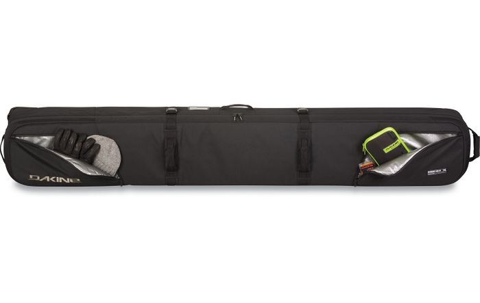 Dakine 2025 Boundary Ski Roller Bag