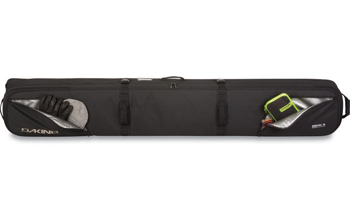 Dakine 2025 Boundary Ski Roller Bag