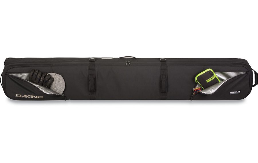 Dakine 2024 Boundary Ski Roller Bag