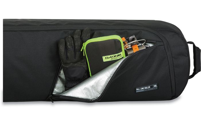 Dakine 2024 Fall Line Ski Roller Bag