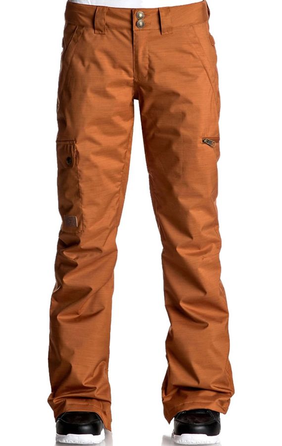 DC 2018 Recruit Snow Pants