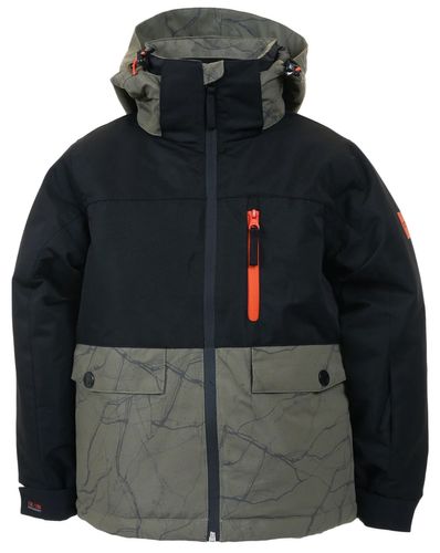 XTM 2023 Yama II Kids Jacket