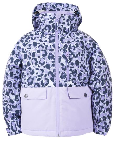 XTM 2023 Yama II Kids Jacket