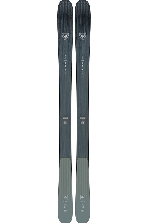 Rossignol 2025 Sender 94 Ti Snow Skis