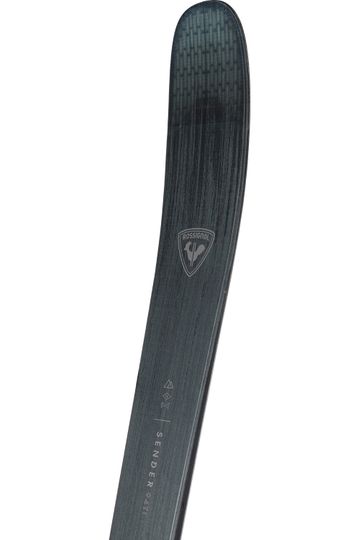 Rossignol 2025 Sender 94 Ti Snow Skis