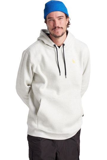 Yuki Threads 2023 Relaxed Old Mate Hoodie