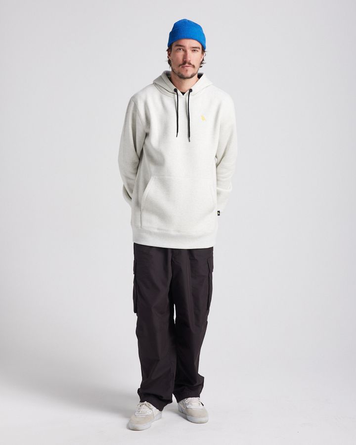 Yuki Threads 2023 Relaxed Old Mate Hoodie