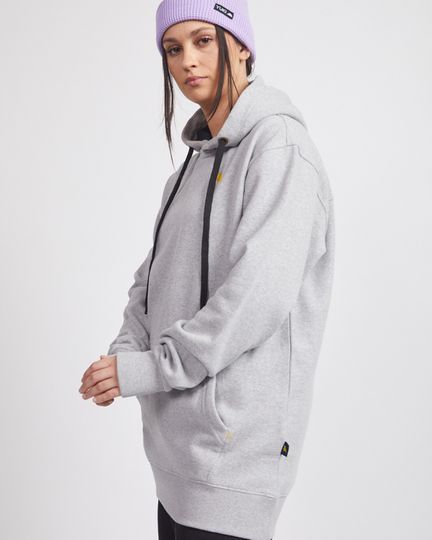 Yuki Threads 2023 Relaxed Old Mate Hoodie