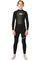Rip Curl 2025 Kids Omega 3/2mm Back Zip Steamer