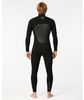 Rip Curl 2026 Flashbomb 4/3mm C/Zip Steamer
