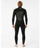 Rip Curl 2026 Flashbomb 4/3mm C/Zip Steamer