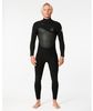 Rip Curl 2026 Flashbomb 4/3mm C/Zip Steamer
