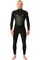 Rip Curl 2025 Flashbomb 4/3mm Chest Zip Steamer