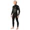 Rip Curl 2026 Flashbomb 4/3mm C/Zip Steamer