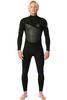 Rip Curl 2025 Flashbomb 3/2mm Chest Zip Steamer