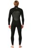 Rip Curl 2025 Flashbomb 3/2mm Chest Zip Steamer