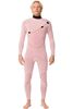 Rip Curl 2025 Flashbomb 3/2mm Chest Zip Steamer