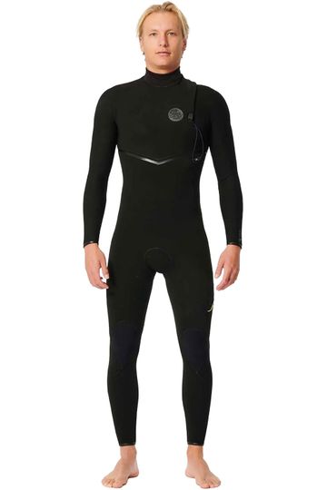 Rip Curl 2025 E Bomb 3/2mm Zip Free Steamer