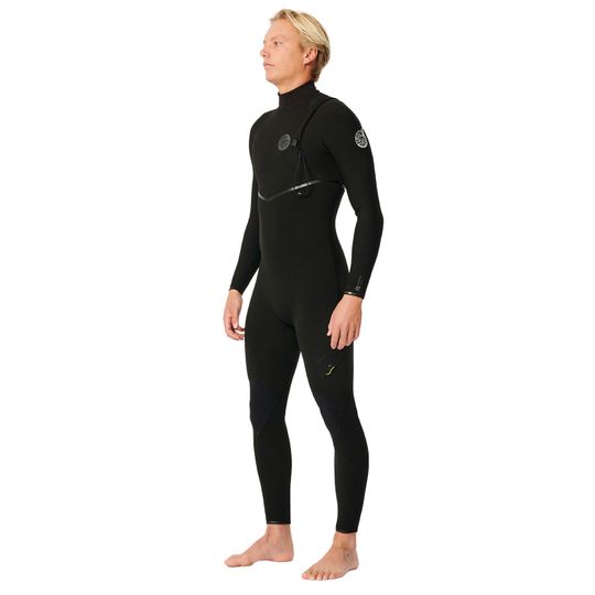 Rip Curl 2026 E Bomb 3/2mm Z/Free Steamer