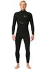 Rip Curl 2025 E Bomb 3/2mm Zip Free Steamer