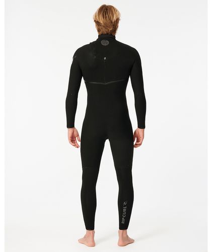 Rip Curl 2026 E Bomb 3/2mm Zip Free Steamer