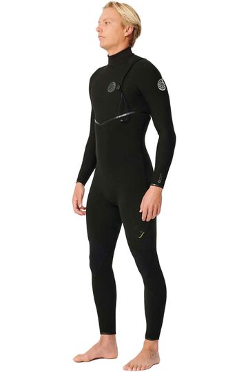 Rip Curl 2025 E Bomb 3/2mm Zip Free Steamer