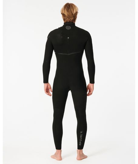 Rip Curl 2026 E Bomb 3/2mm Z/Free Steamer
