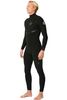 Rip Curl 2025 E Bomb 3/2mm Zip Free Steamer