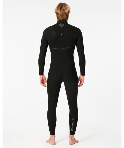 Rip Curl 2026 E Bomb 3/2mm Zip Free Steamer