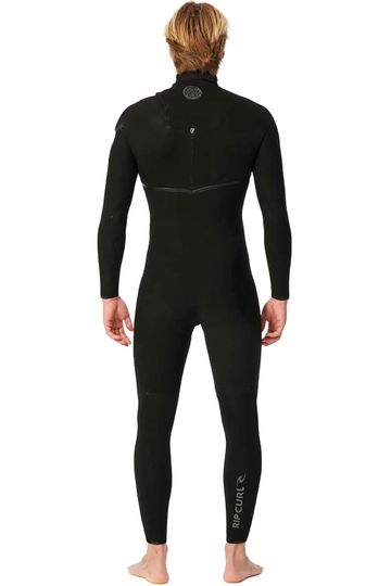 Rip Curl 2025 E Bomb 3/2mm Zip Free Steamer