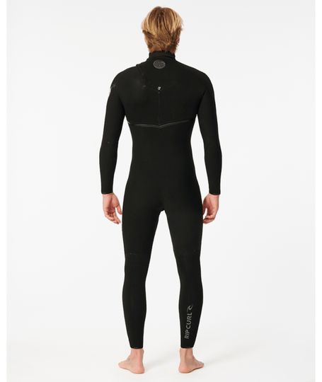 Rip Curl 2026 E Bomb 3/2mm Z/Free Steamer